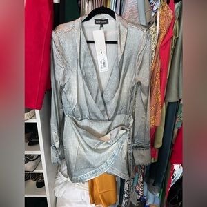 Retrofete Hailey Dress